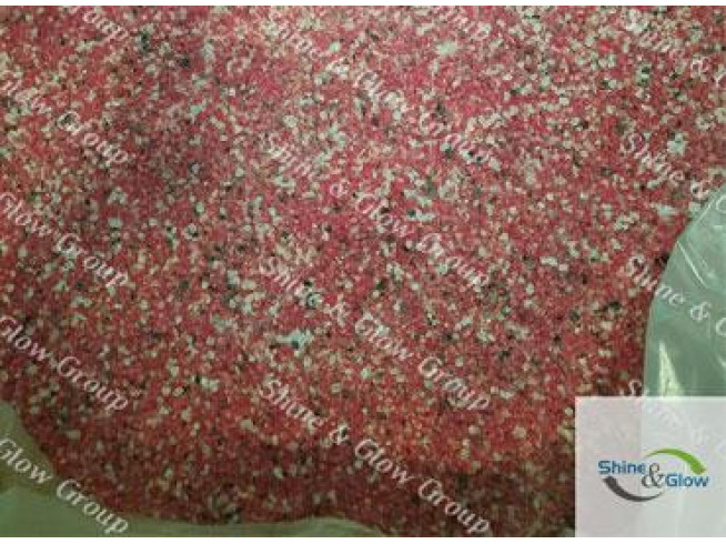 Acrylic Regrind Mold