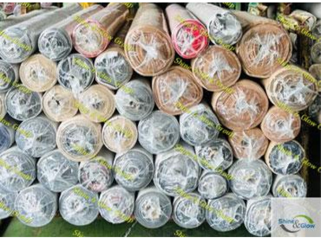 Artificial Leather (Rexine)