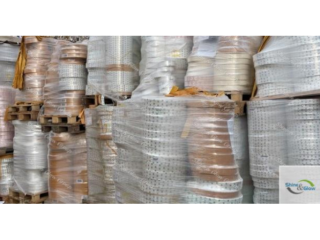 Cigrate paper in rolls - Printed / Unprinted