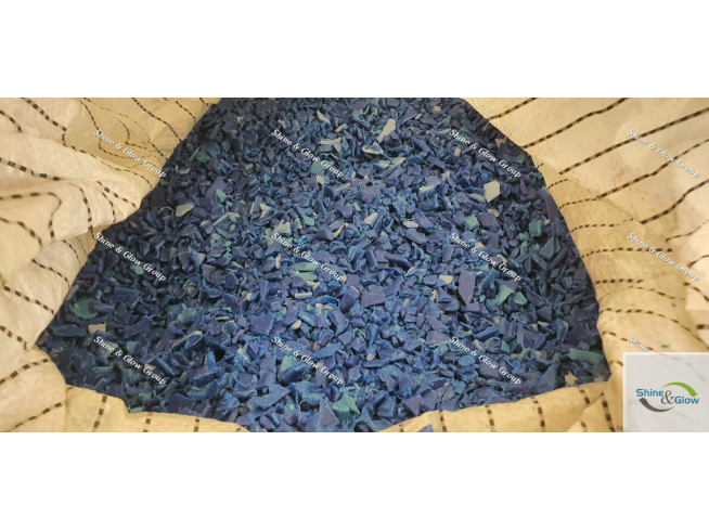HDPE Regrind 