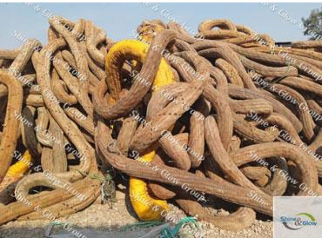  Heavy Polyester Ropes