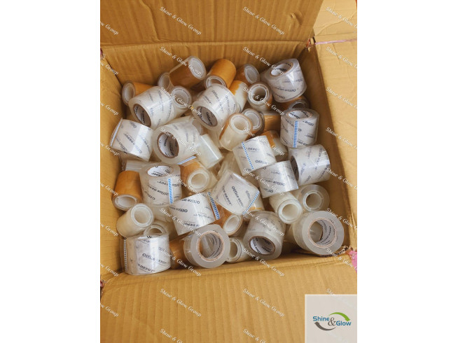 High Quality BOPP Tape (Cello Tape)