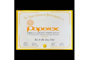 PAPEREX 2023