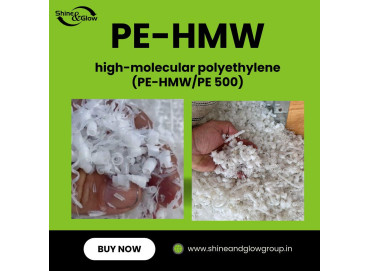 PE-HMW (PE500)