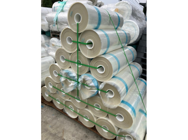 Polyester Film Roll 