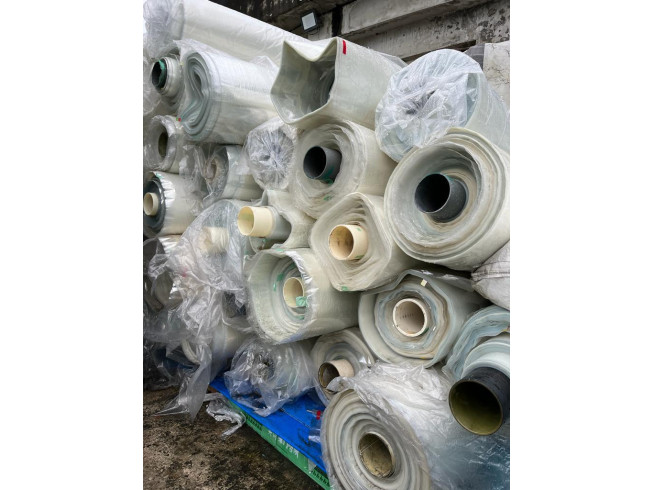 Polyester Gumming Films