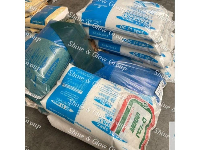 PP & PE Master Batch