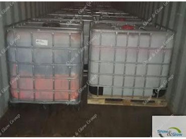 PVC Plastisol Compound