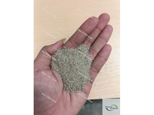 PVC Powder ( Mix )