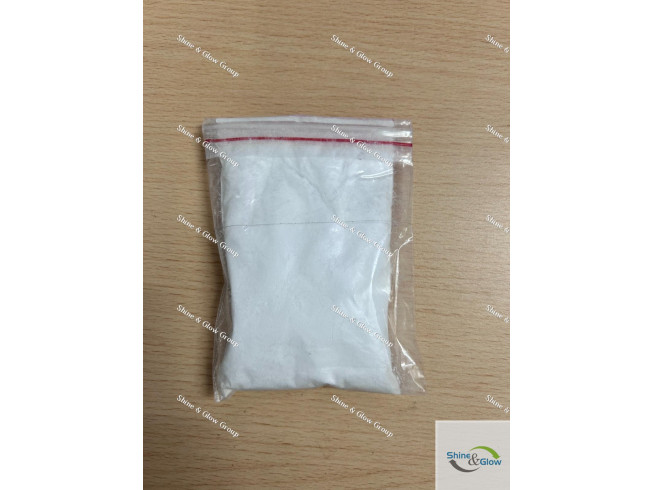 PVC Powder ( White )