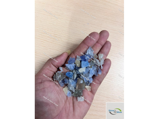 PVC Regrind ( Mix )