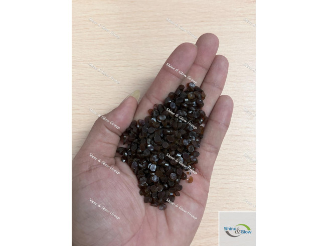 PVC Reprocess Pallet ( Brown )