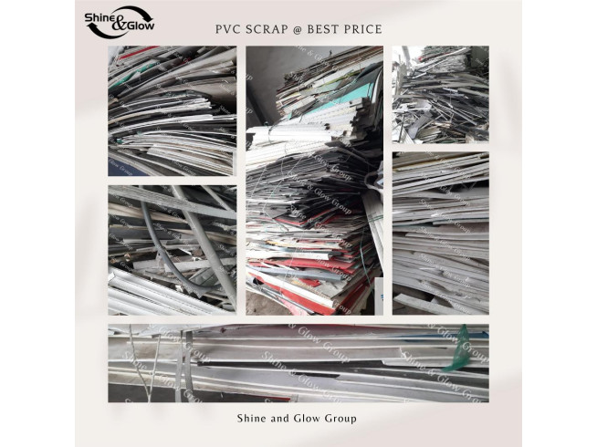 PVC Scrap