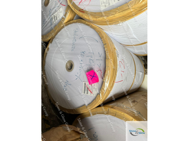 Silicone Release Papers