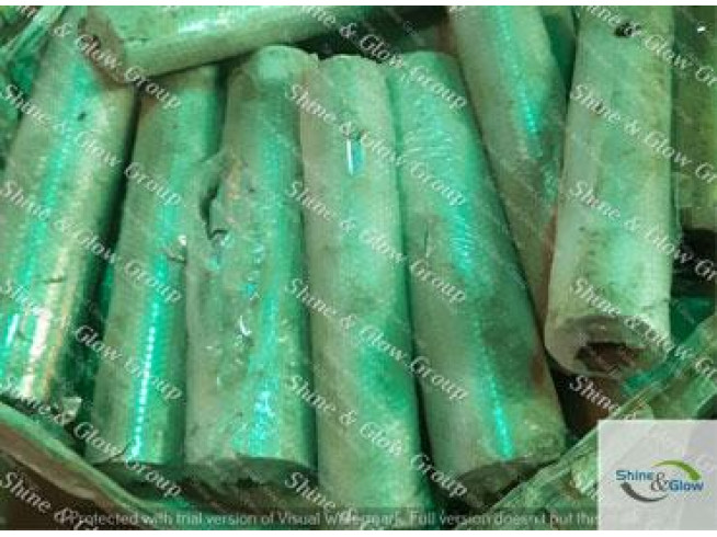  Unused Hot Stamping Foil