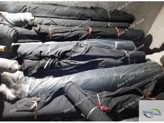 Upholstery Fabric (Polyester)