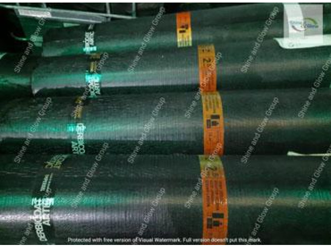 Water Proofing Membrane Rolls